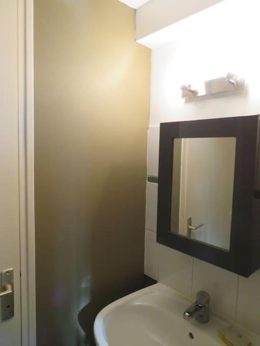 Loft De 53 M2 Centre Ville Blois,Tv Luaran gambar