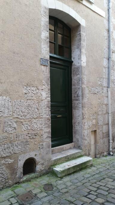 Loft De 53 M2 Centre Ville Blois,Tv Luaran gambar